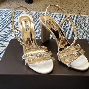 Badgley Mischka Shoes